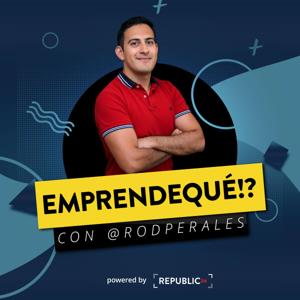 Emprendequé!?