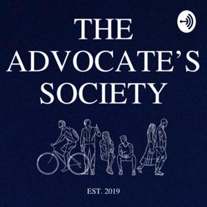 The Advocate's Society