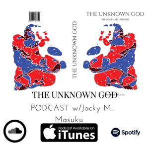 The Unknown God Podcast