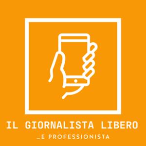 Il giornalista… libero e professionista