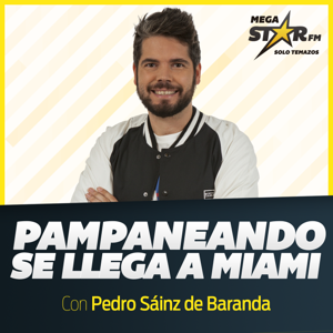 Pampaneando se llega a Miami by MegaStar