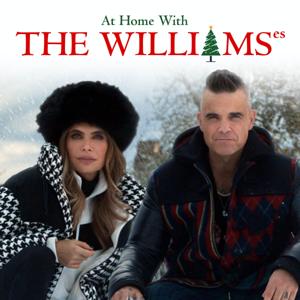 At Home With The Williamses