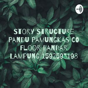Story Structure Pandu Pamungkas CO Floor Bandar Lampung 1592593198