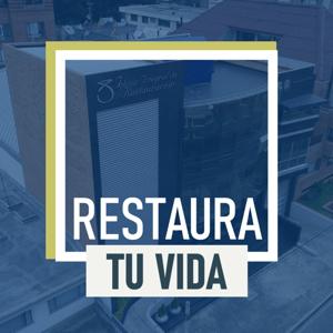 Restaura tu Vida