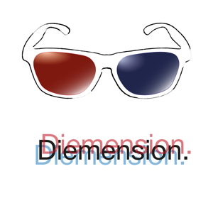 Diemension