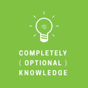 Completely Optional Knowledge