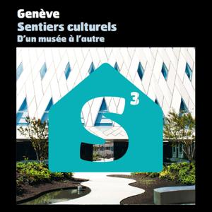 Sentiers culturels - Sentier 3 : Plainpalais