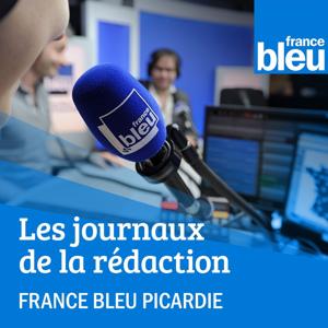 Journal de 8H30 France Bleu Picardie