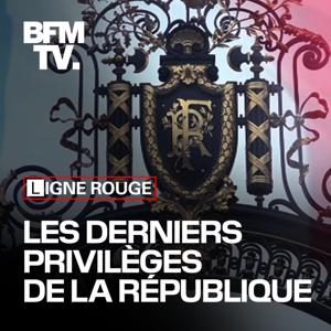 Les derniers privilèges de la République