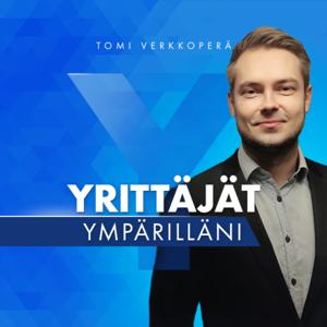 Yrittäjät ympärilläni