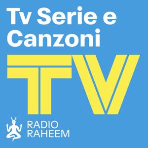 Tv Serie e Canzoni