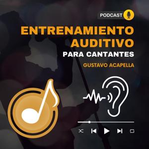 Entrenamiento auditivo para cantantes | Ear training