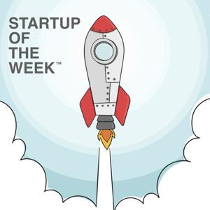 #StartupOfTheWeek™