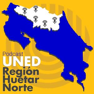 UNED Región Huetar Norte