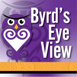 Byrd's Eye View