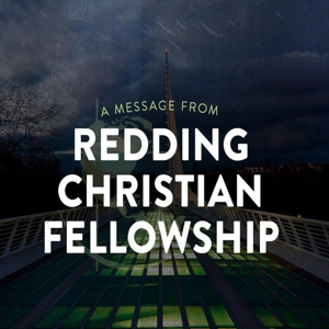 Redding Christian Fellowship Sermon podcast