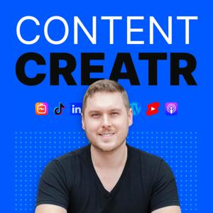 The Content Creatr – Tips for Social Media, Video, & Content Marketing