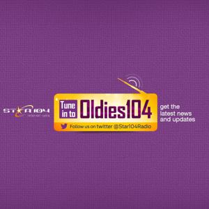 Rockhouse on Oldies 104