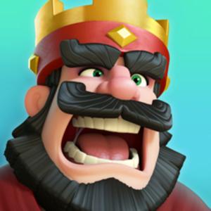 The Clash Cast- The Clash Royale Podcast