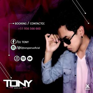 DJ TONY Mixes