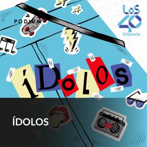 Ídolos by Podium Podcast