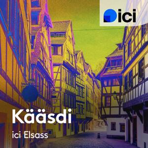 Kääsdi, la chronique de Clément, ici Elsass