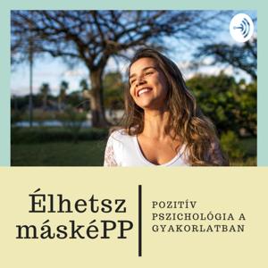 Élhetsz máskéPP