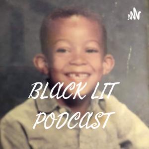 BLACK LIT PODCAST