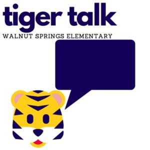 Tiger Talk WSES