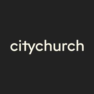 City Church Cardiff Podcast