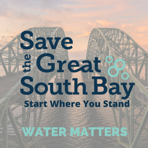 Save The Great South Bay Podcast