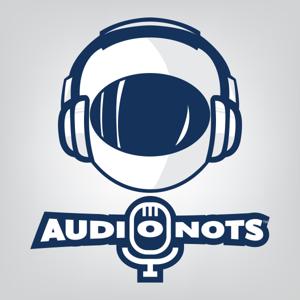 Audionots Podcast