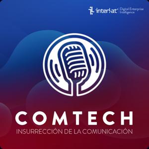 ComTech - La Insurrección de la comunicación