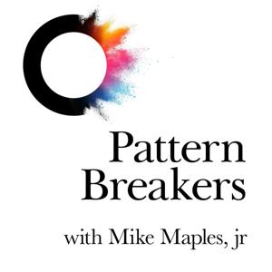 Pattern Breakers by Floodgate