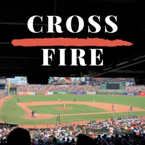 Cross Fire Podcast