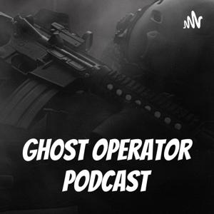 Gh0st Operator Podcast