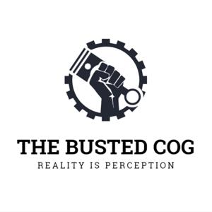 What Grinds My Gears