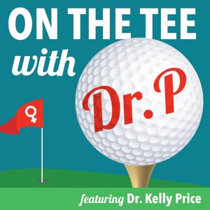 On The Tee With Dr P