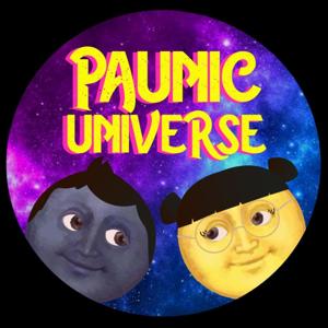Paunic Universe
