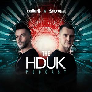 HDUK Podcast
