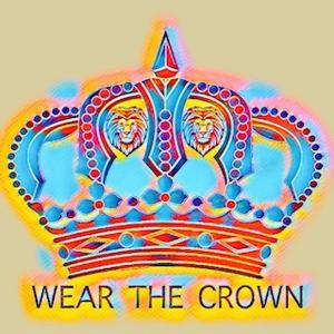 Wear The Crown podcast