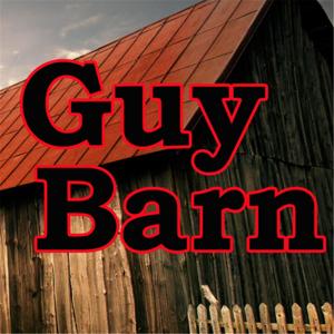 Guy Barn Radio Show