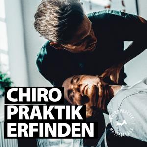 Chiropraktik erfinden by Alex Brand M.Sc. & David Morton M.Sc.