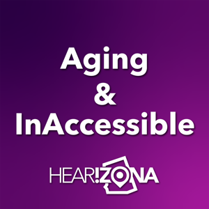 Aging & InAccessible