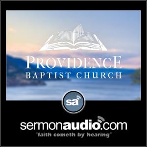 Providence Baptist Church