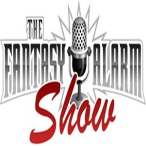 Fantasy Alarm Podcast