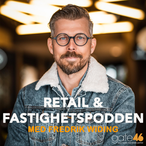 Retail & Fastighetspodden