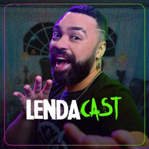 LendaCast by Daniel Pires