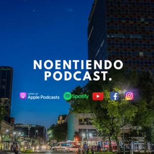 NoentiendoPodcast