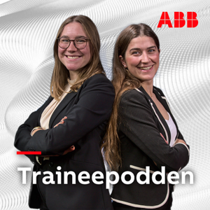 Traineepodden